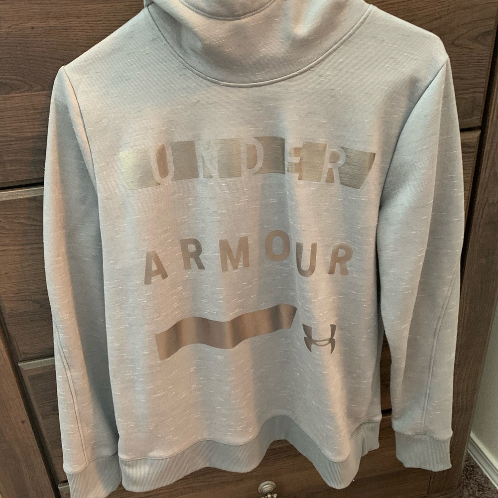 Women’s Under Armour Hoodie